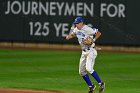 Baseball vs Salisbury  Wheaton College Baseball takes on Salisbury University in game two of the NCAA D3 College World Series at Veterans Memorial Stadium in Cedar Rapids, Iowa. - Photo By: KEITH NORDSTROM : Wheaton Basball, NCAA, Baseball, World Series